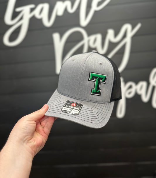 Richardson 112 T Hat