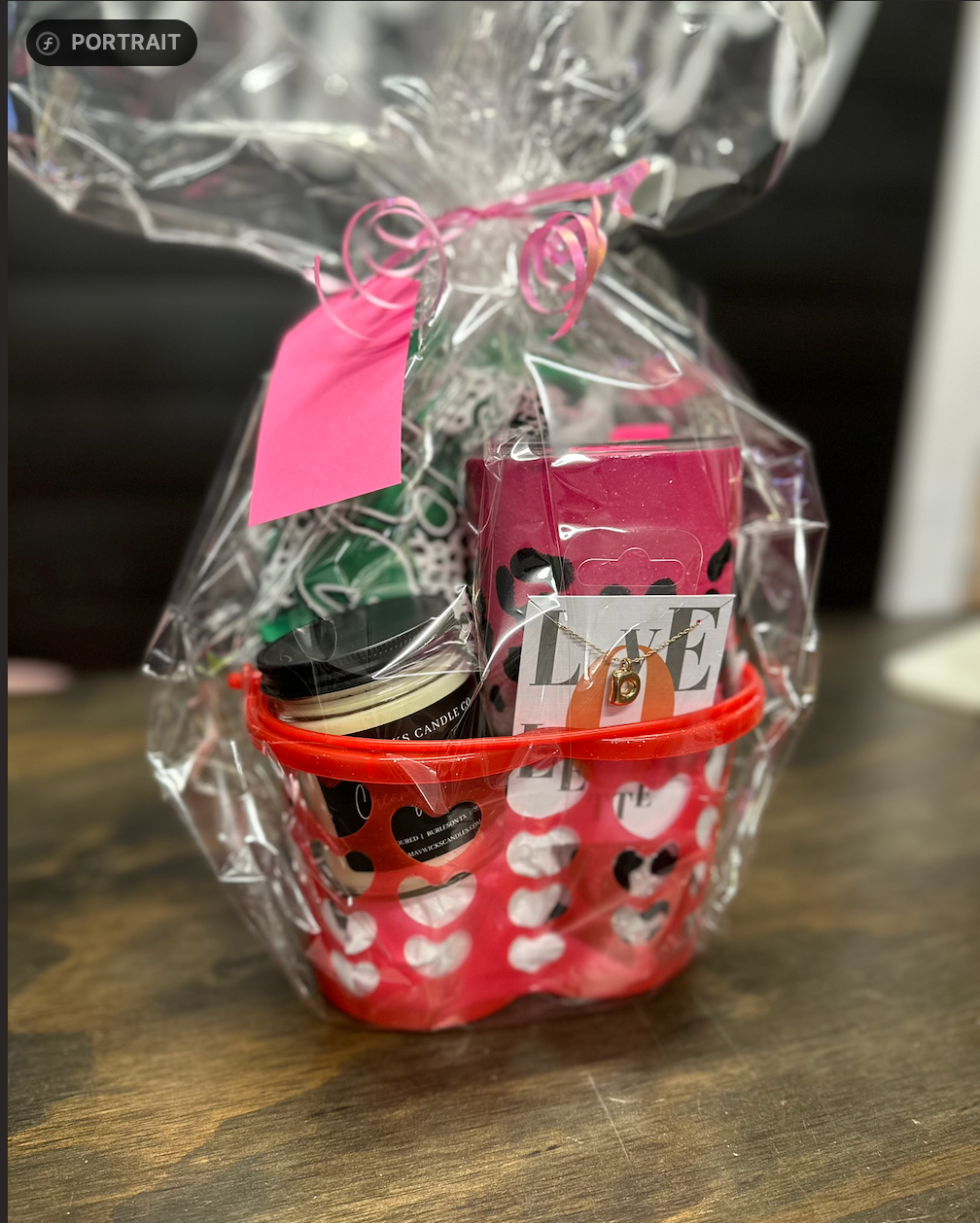 Valentines Gift Boxes *TEEN/ADULT*