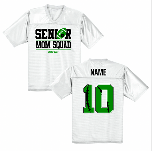 Senior Mom Jerseys