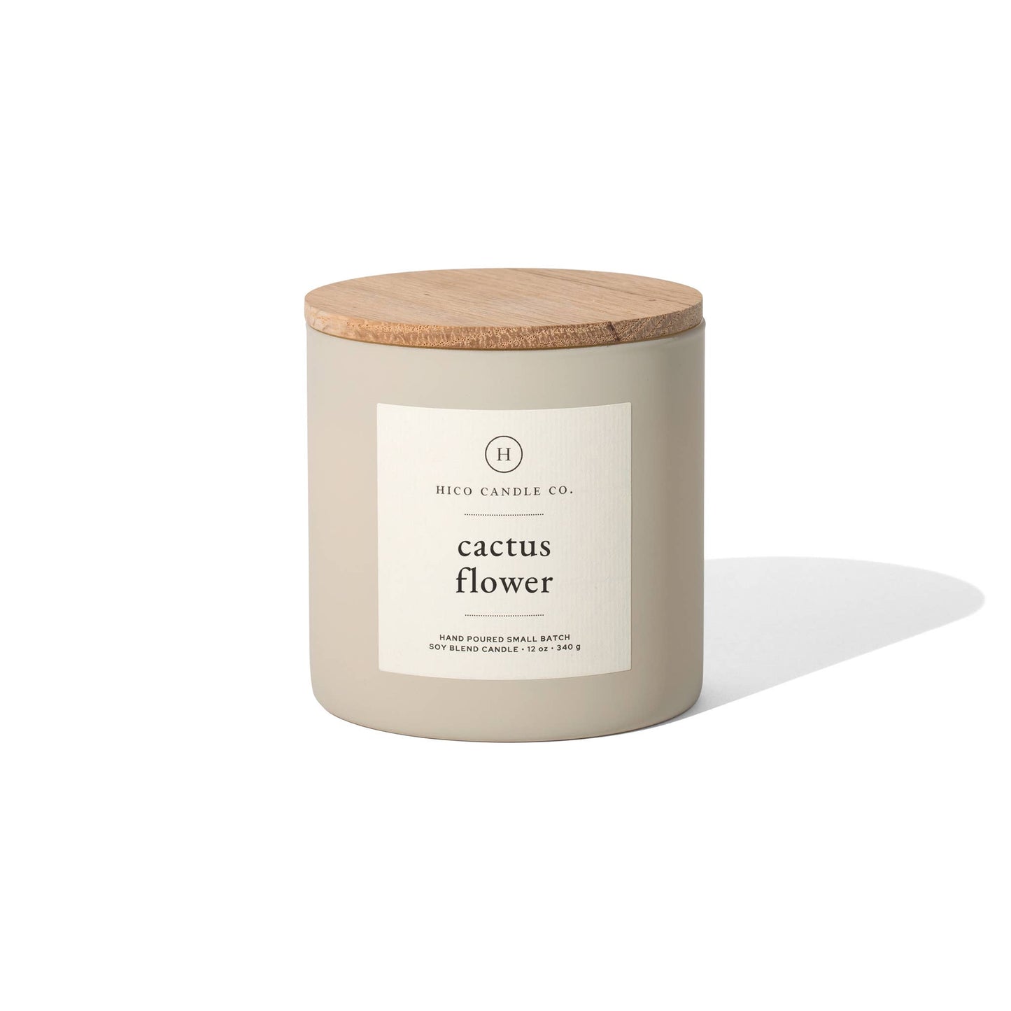 Hico 14oz. Candle