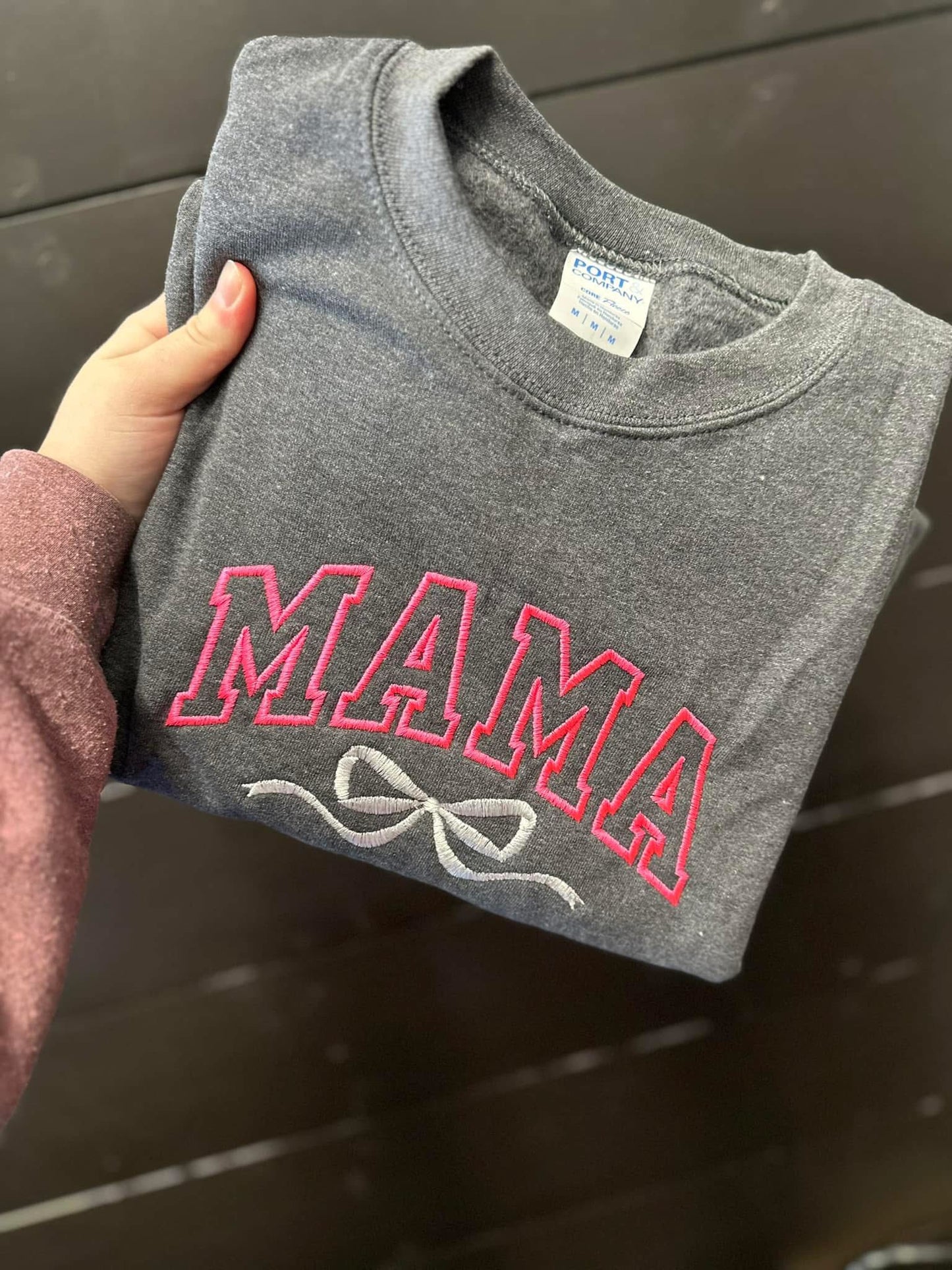 Mama Sweatshirt