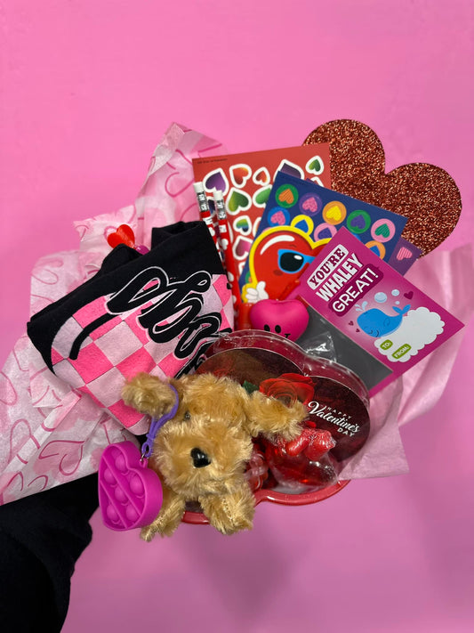 Valentines Gift Boxes *YOUTH*