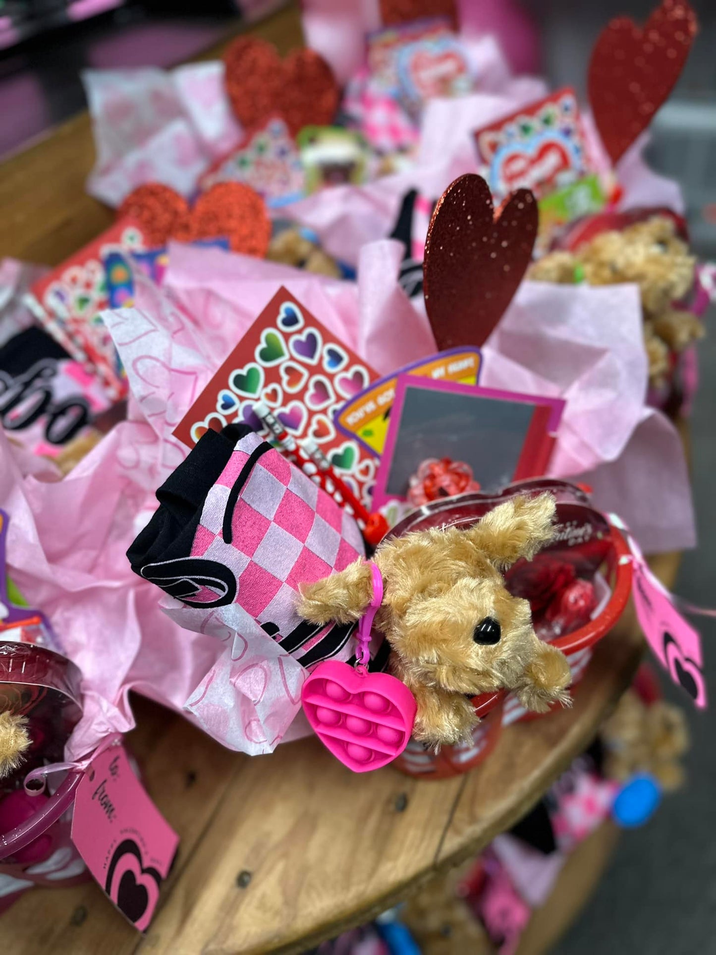 Valentines Gift Boxes *YOUTH*