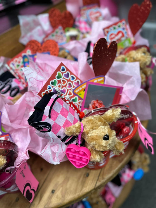 Valentines Gift Boxes *YOUTH*