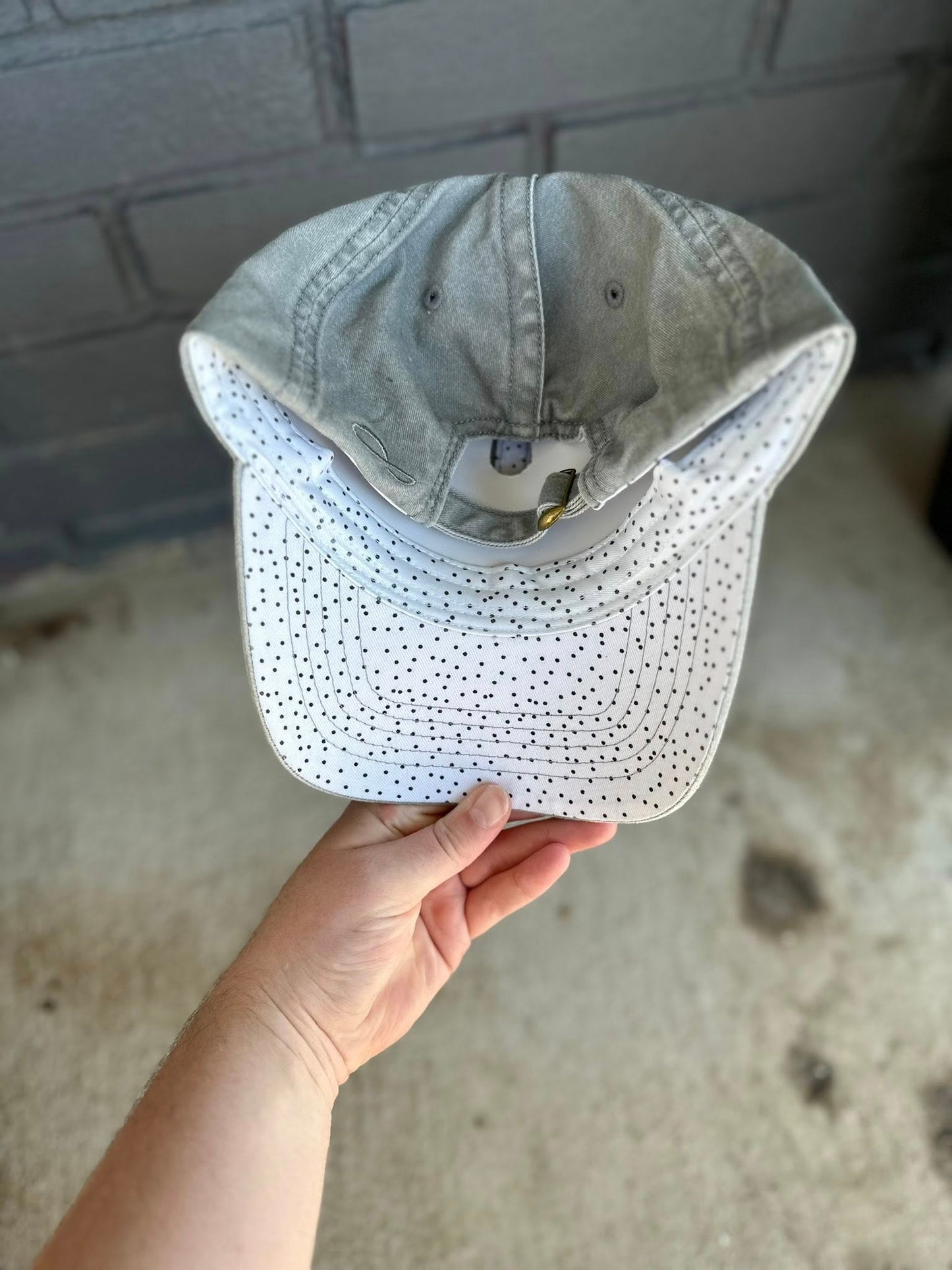 Bulldogs Womens Hats