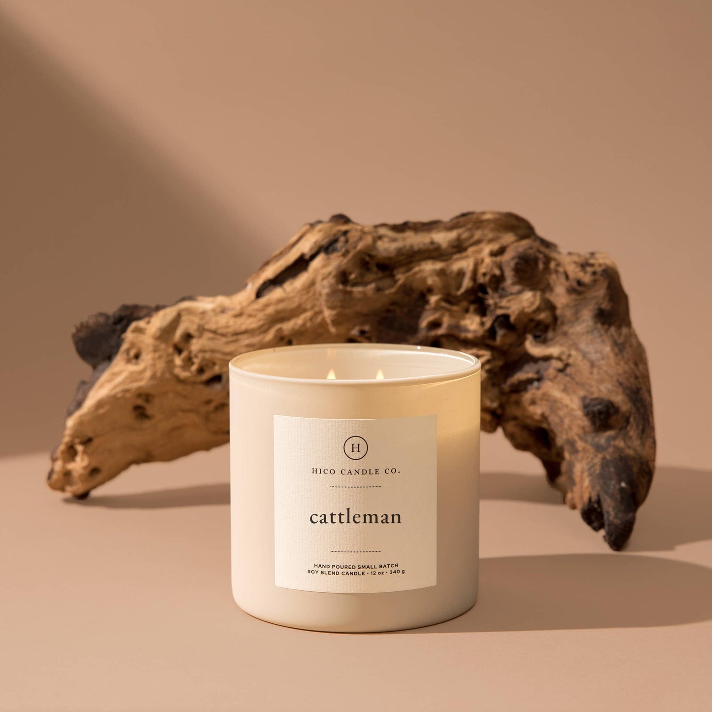 Hico 14oz. Candle