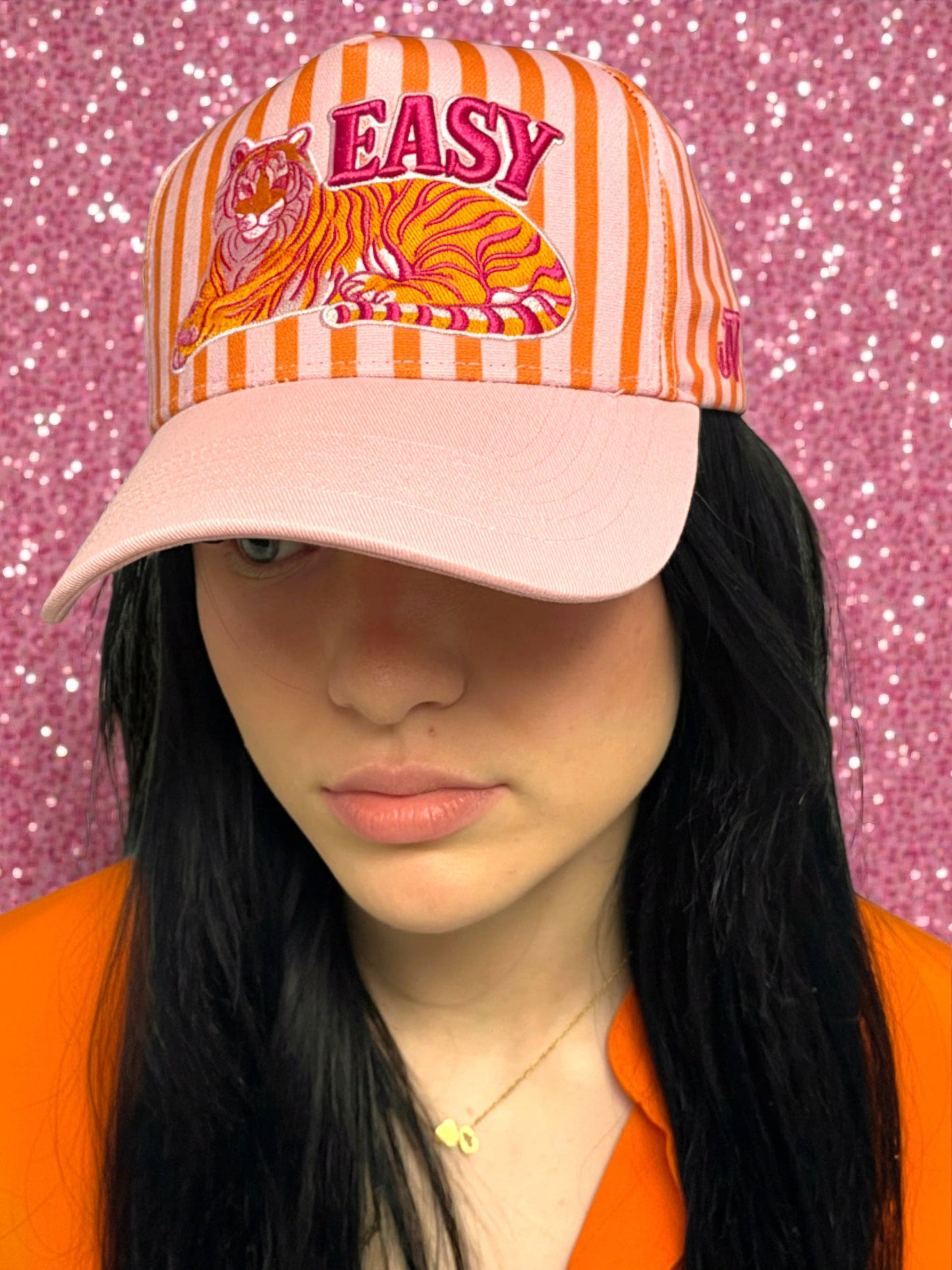 Easy Tiger Cap