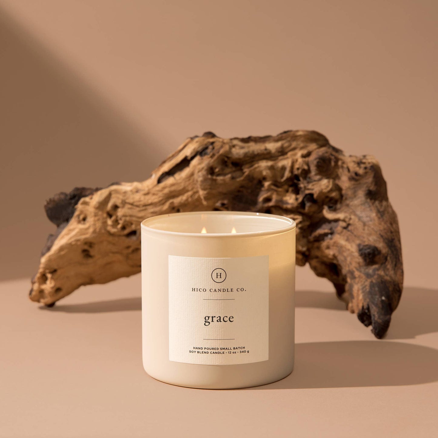 Hico 14oz. Candle