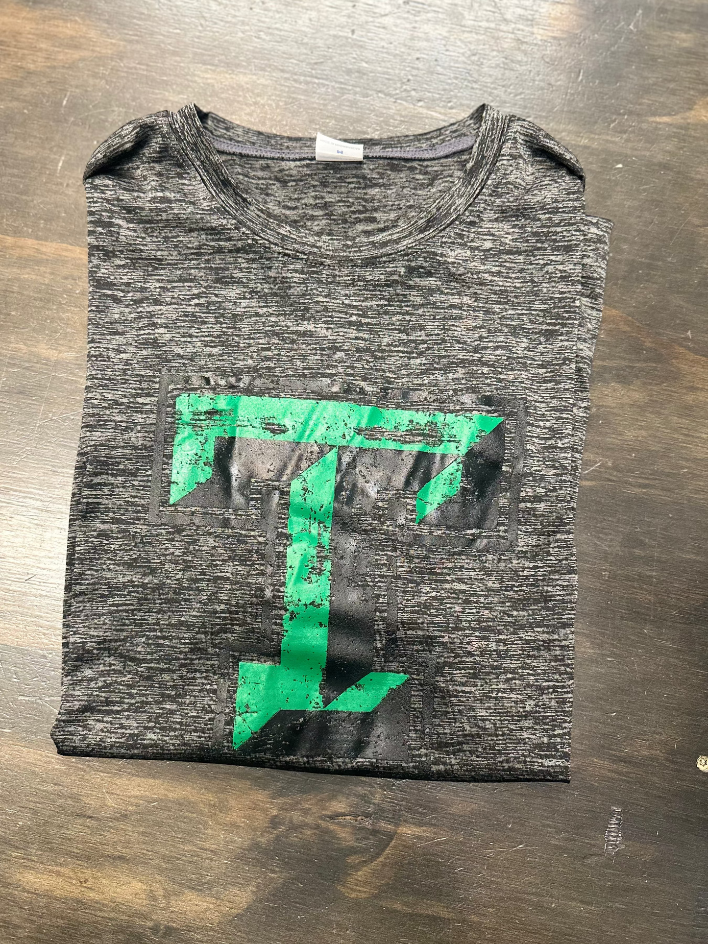 The Electric T