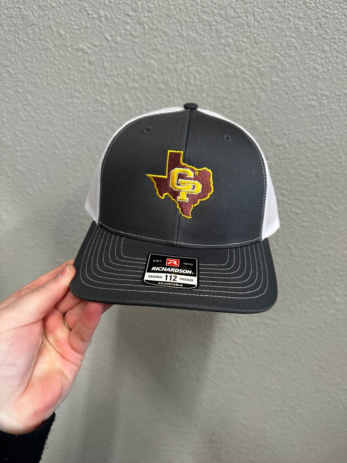 Richardson 112 CP Hat