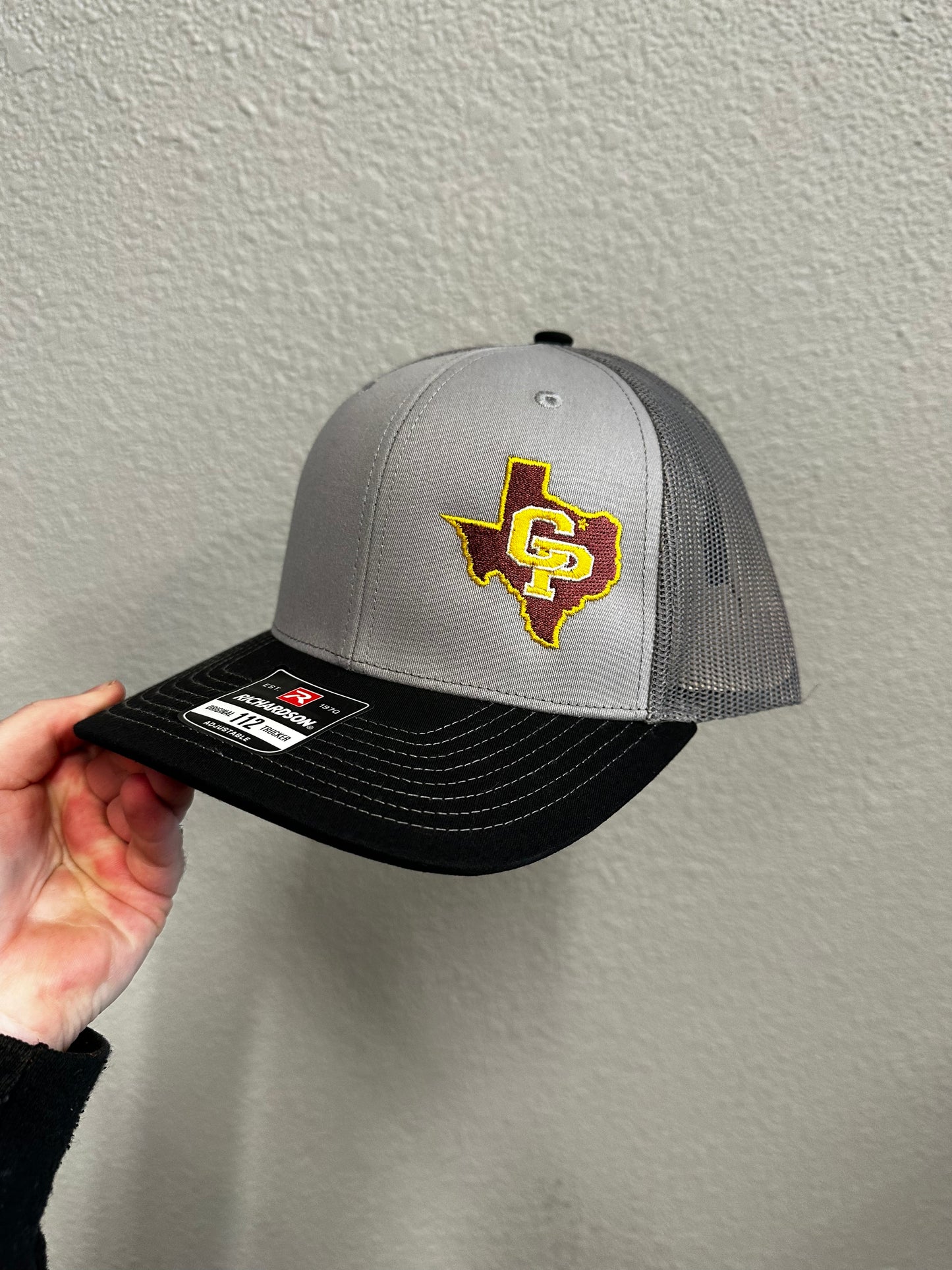 Richardson 112 CP Hat