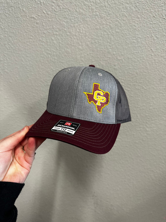 Richardson 112 CP Hat