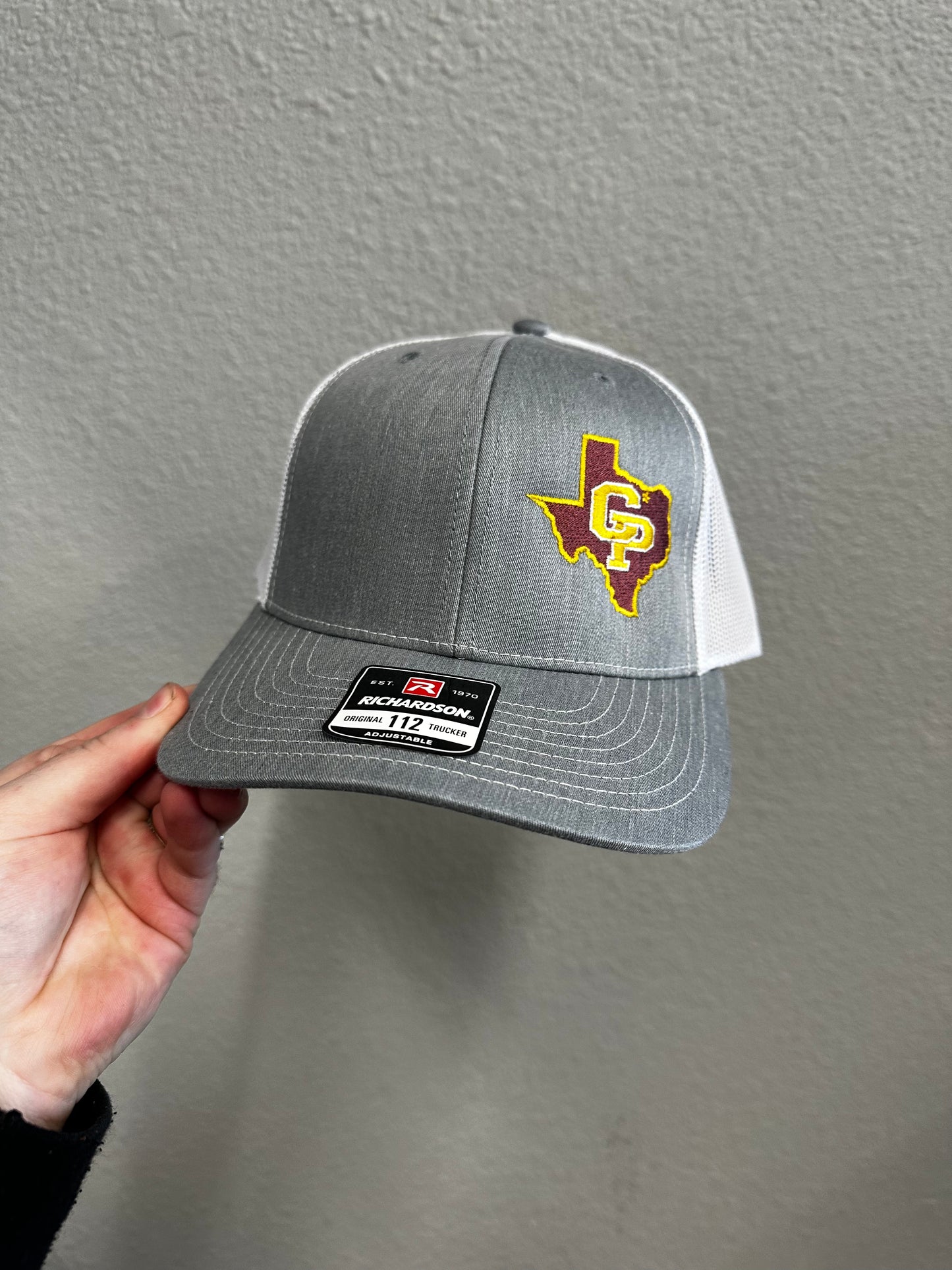 Richardson 112 CP Hat