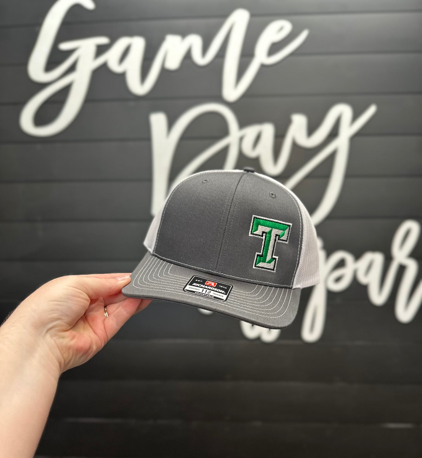 Richardson 112 T Hat