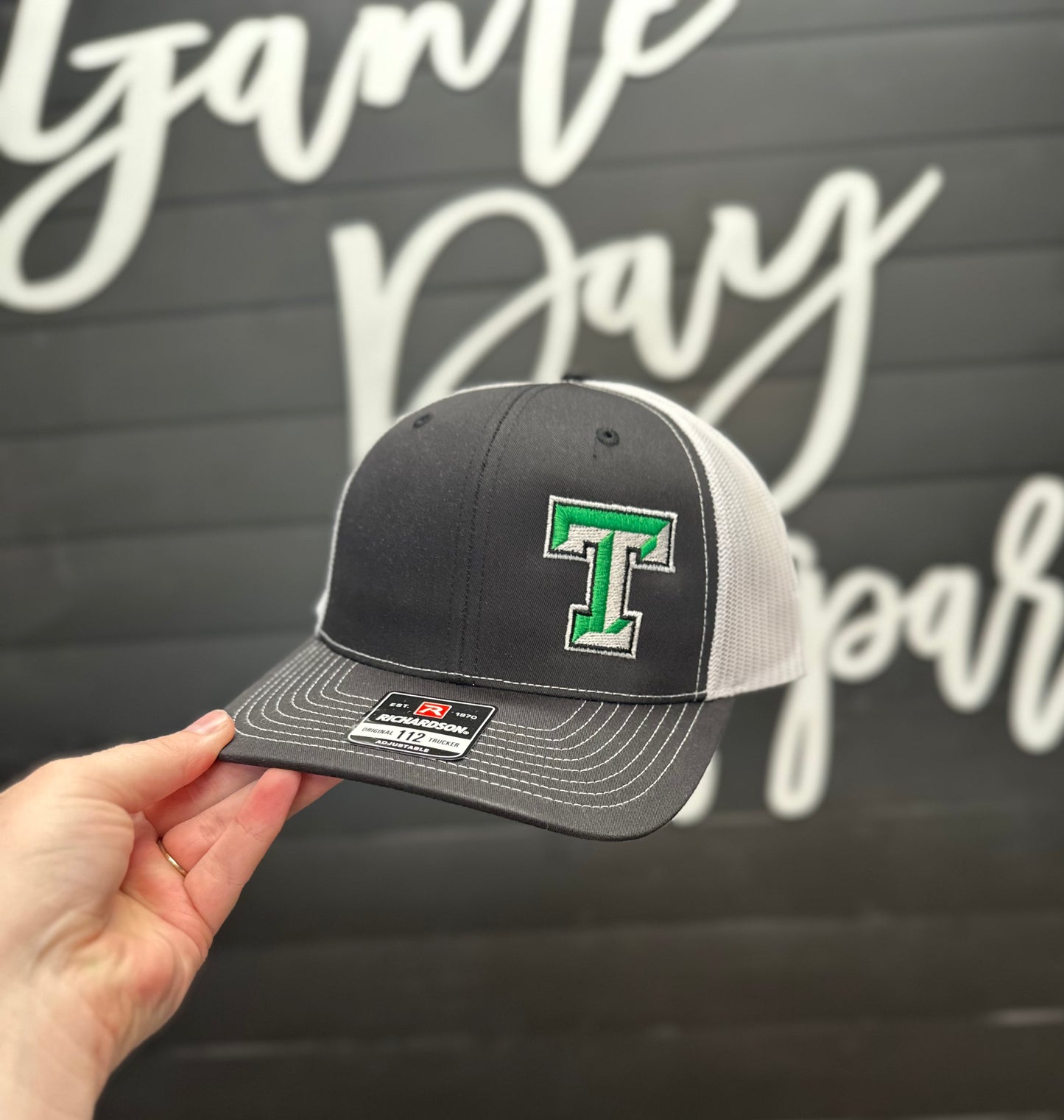 Richardson 112 T Hat