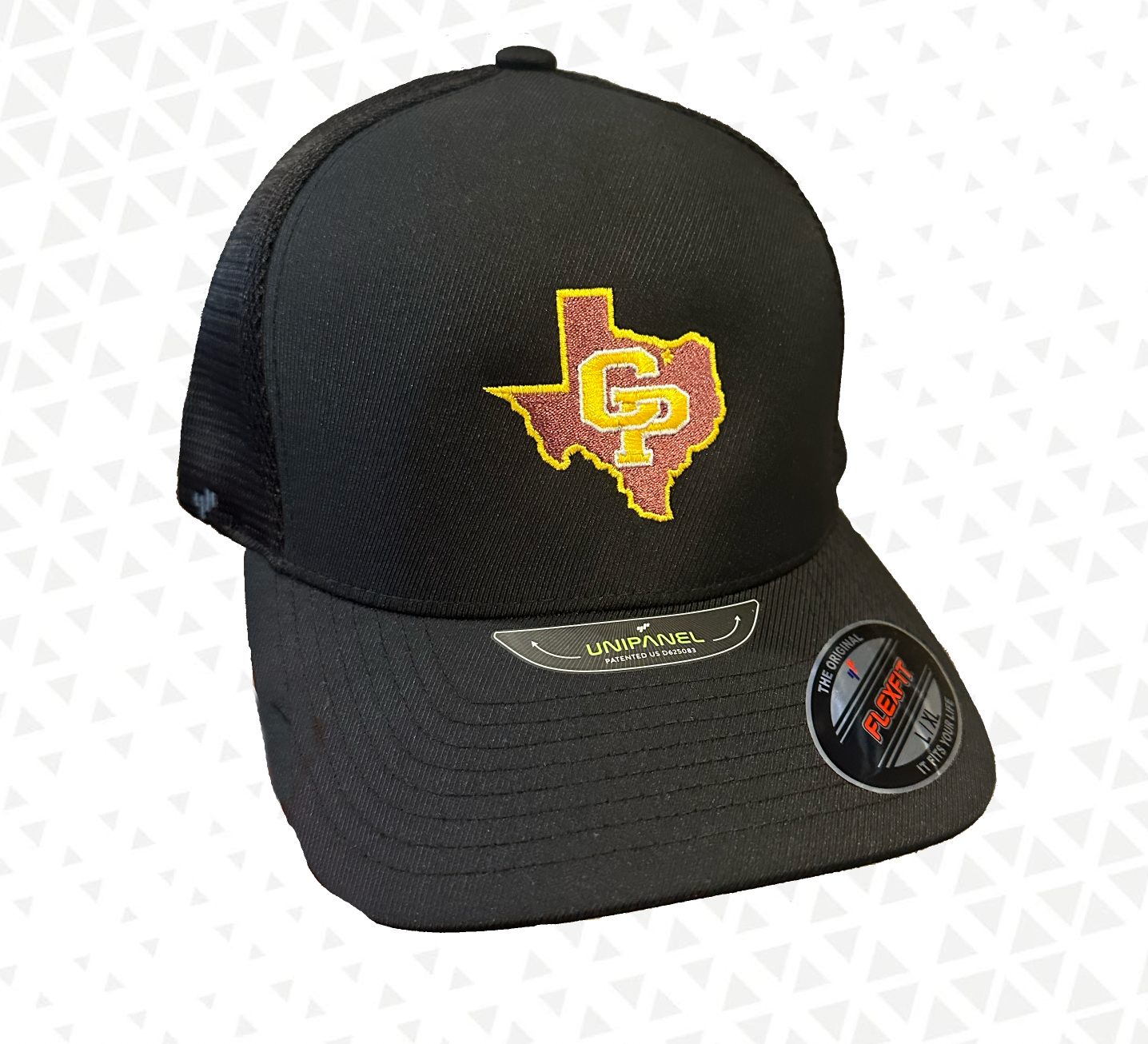 Flexfit CP Hat
