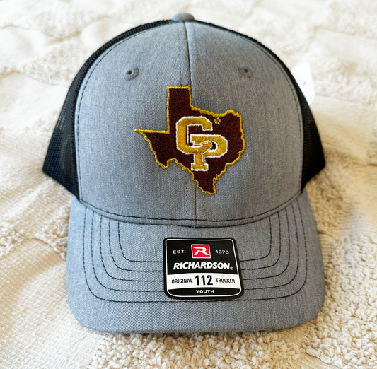 Richardson 112 CP Hat YOUTH