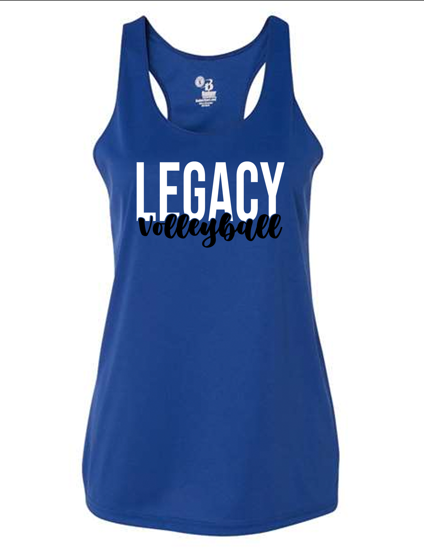 Legacy Volleyball Tank Top
