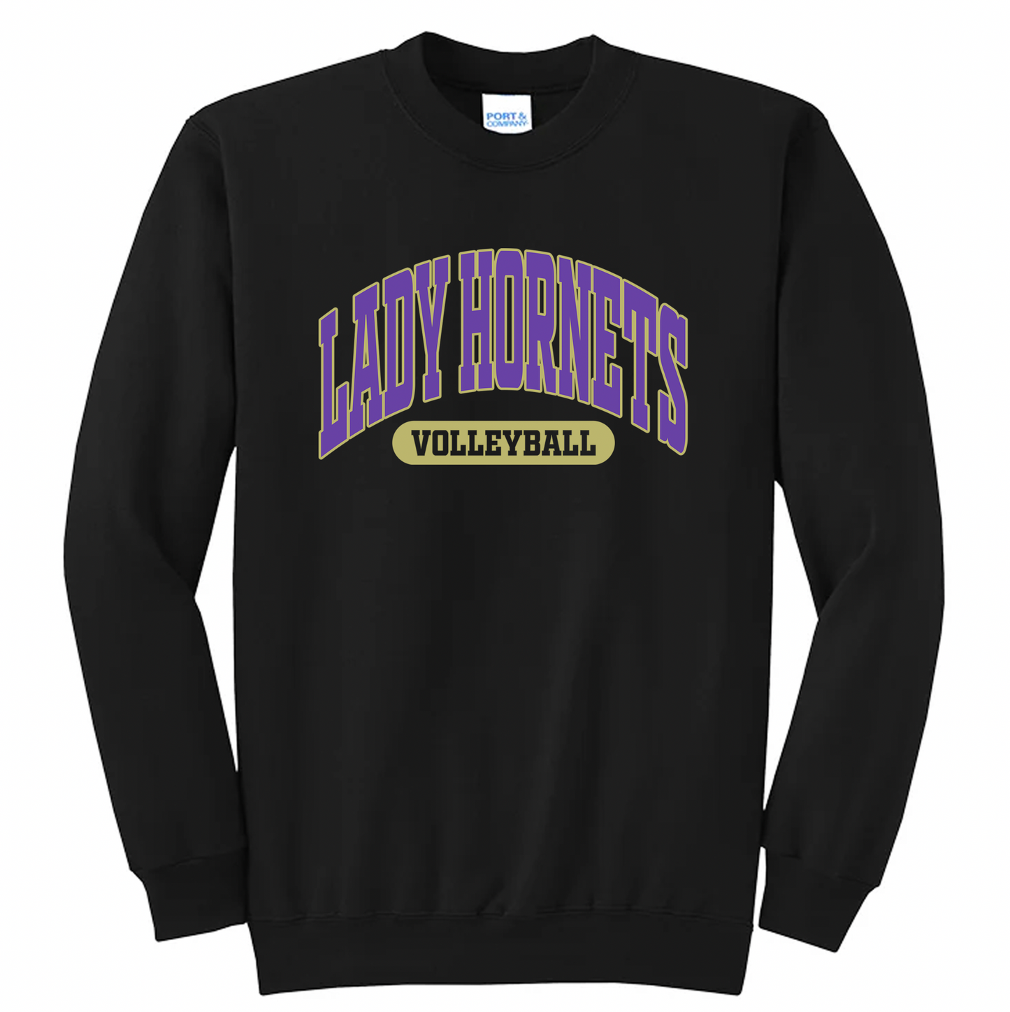 Harrold Volleyball Sweatshirt & Hoodies