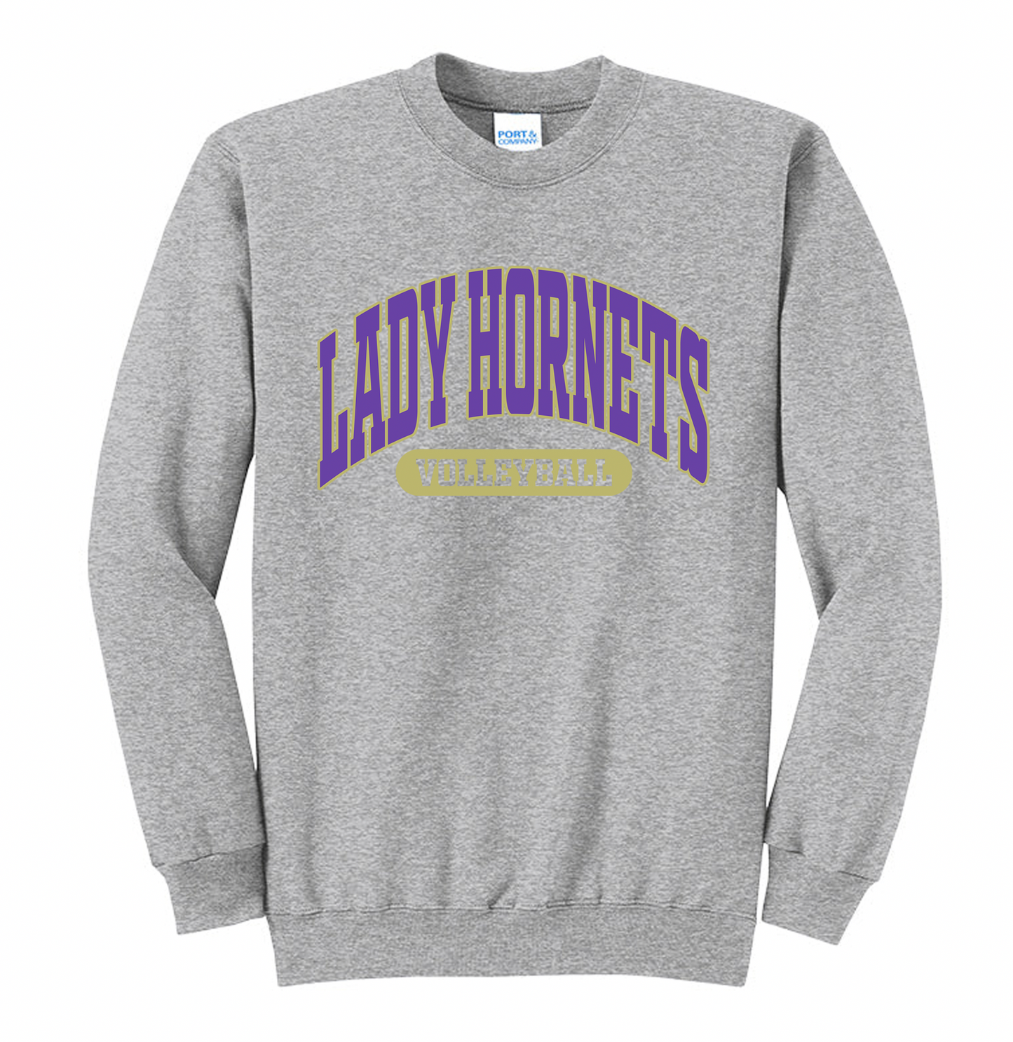 Harrold Volleyball Sweatshirt & Hoodies