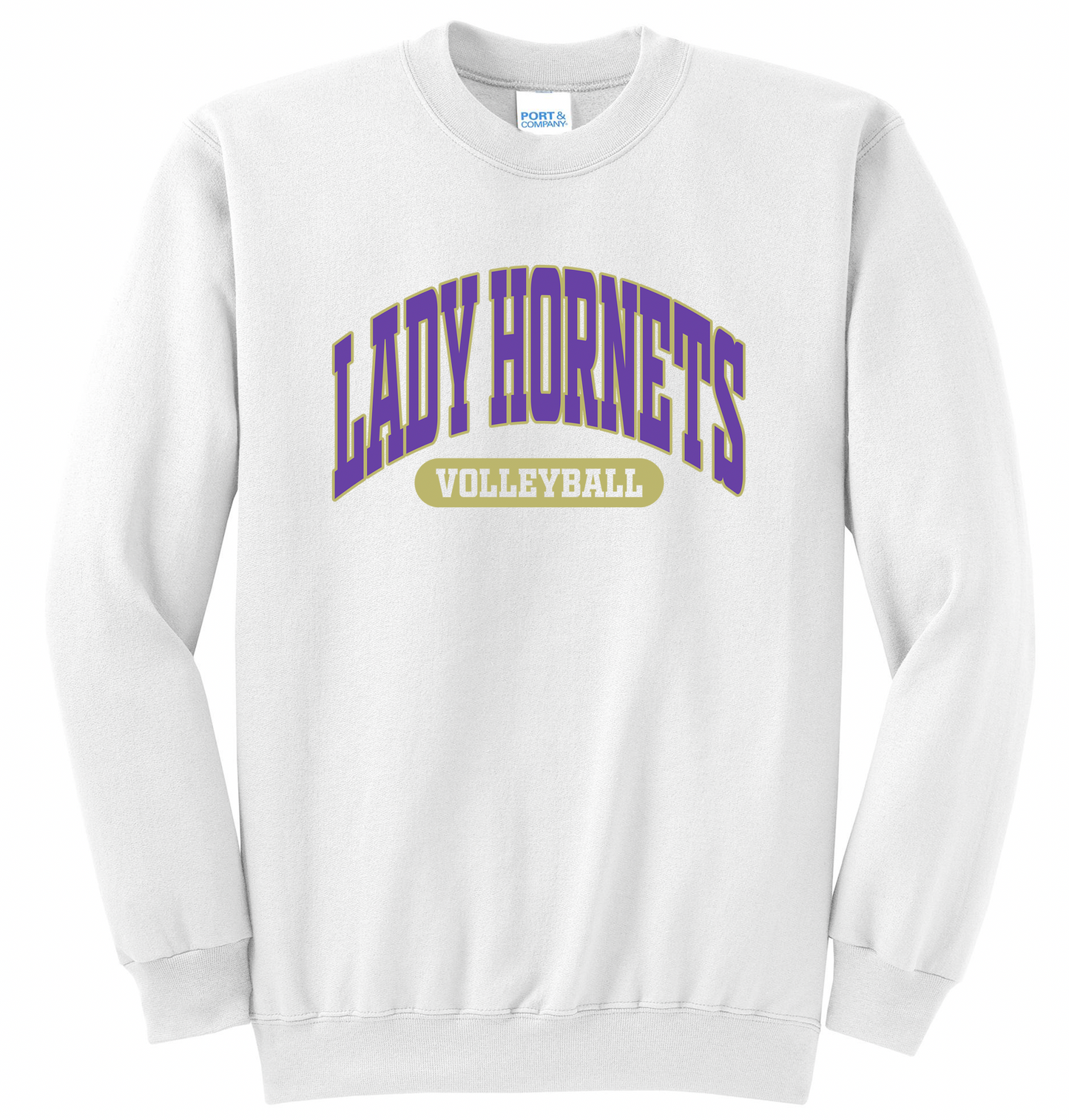 Harrold Volleyball Sweatshirt & Hoodies