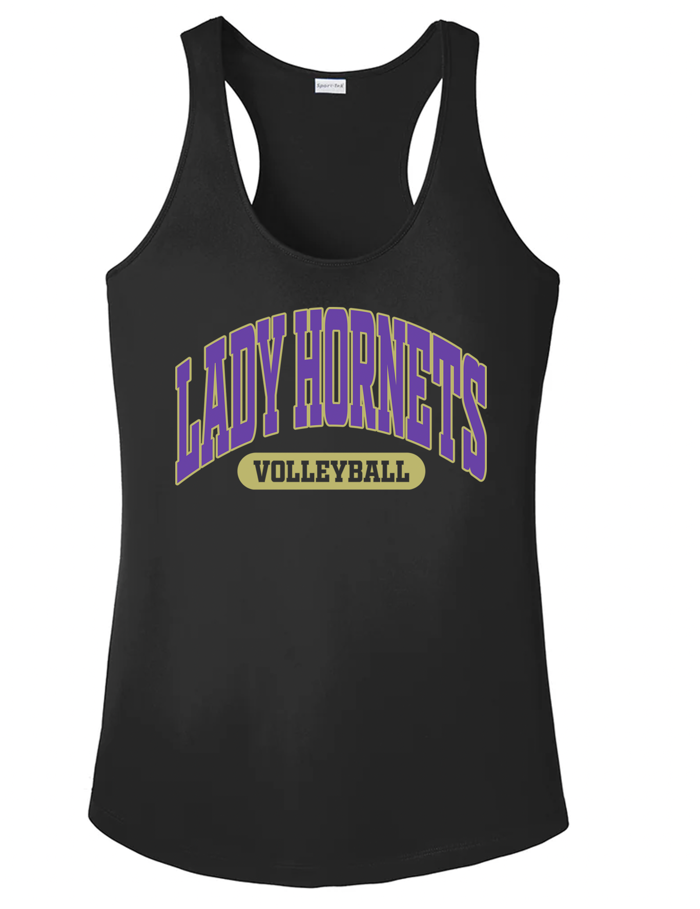 Lady Hornet Ladies Tanks
