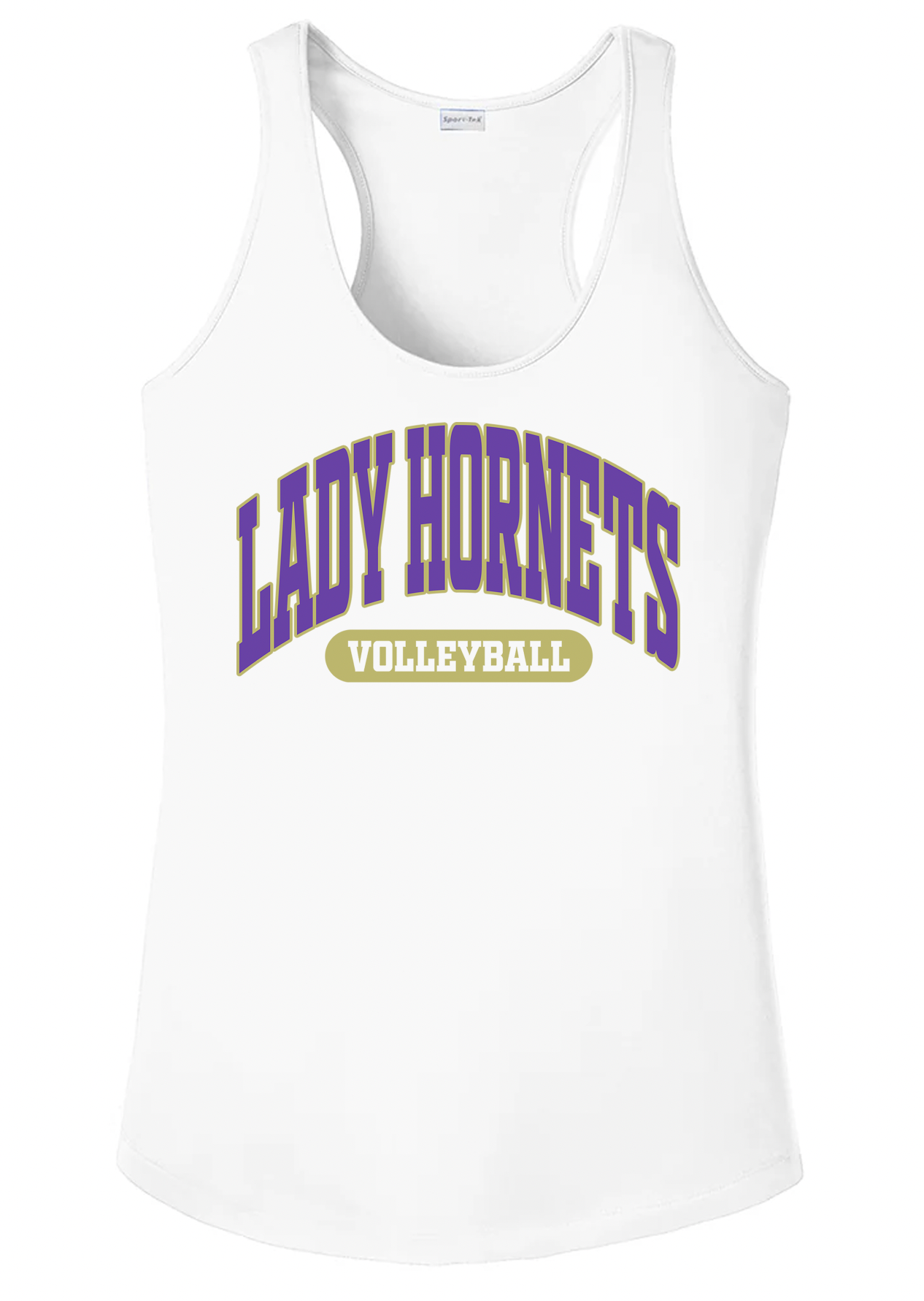 Lady Hornet Ladies Tanks