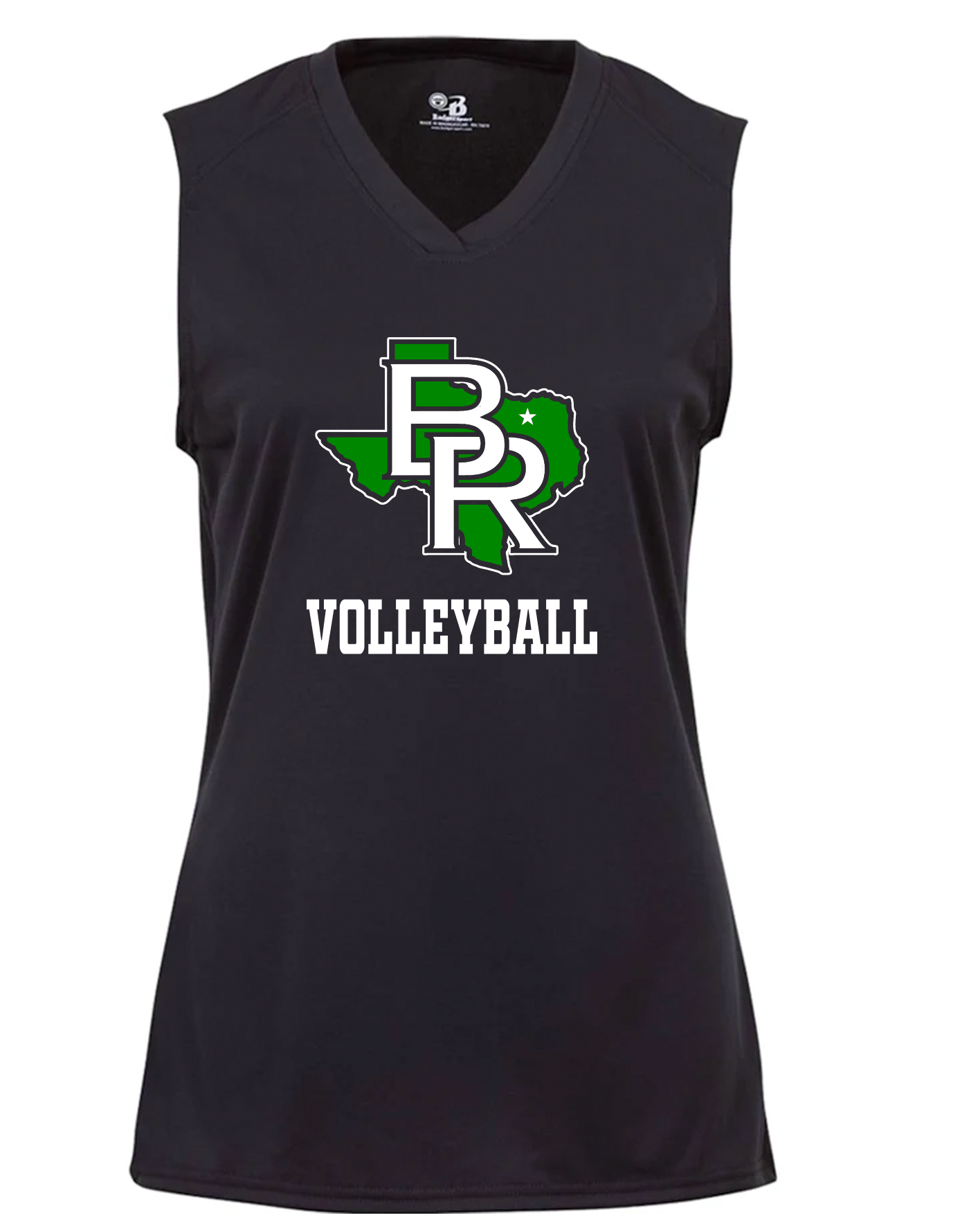 Blue Ridge Workout Tank