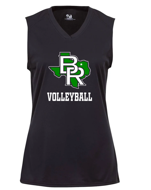 Blue Ridge Workout Tank