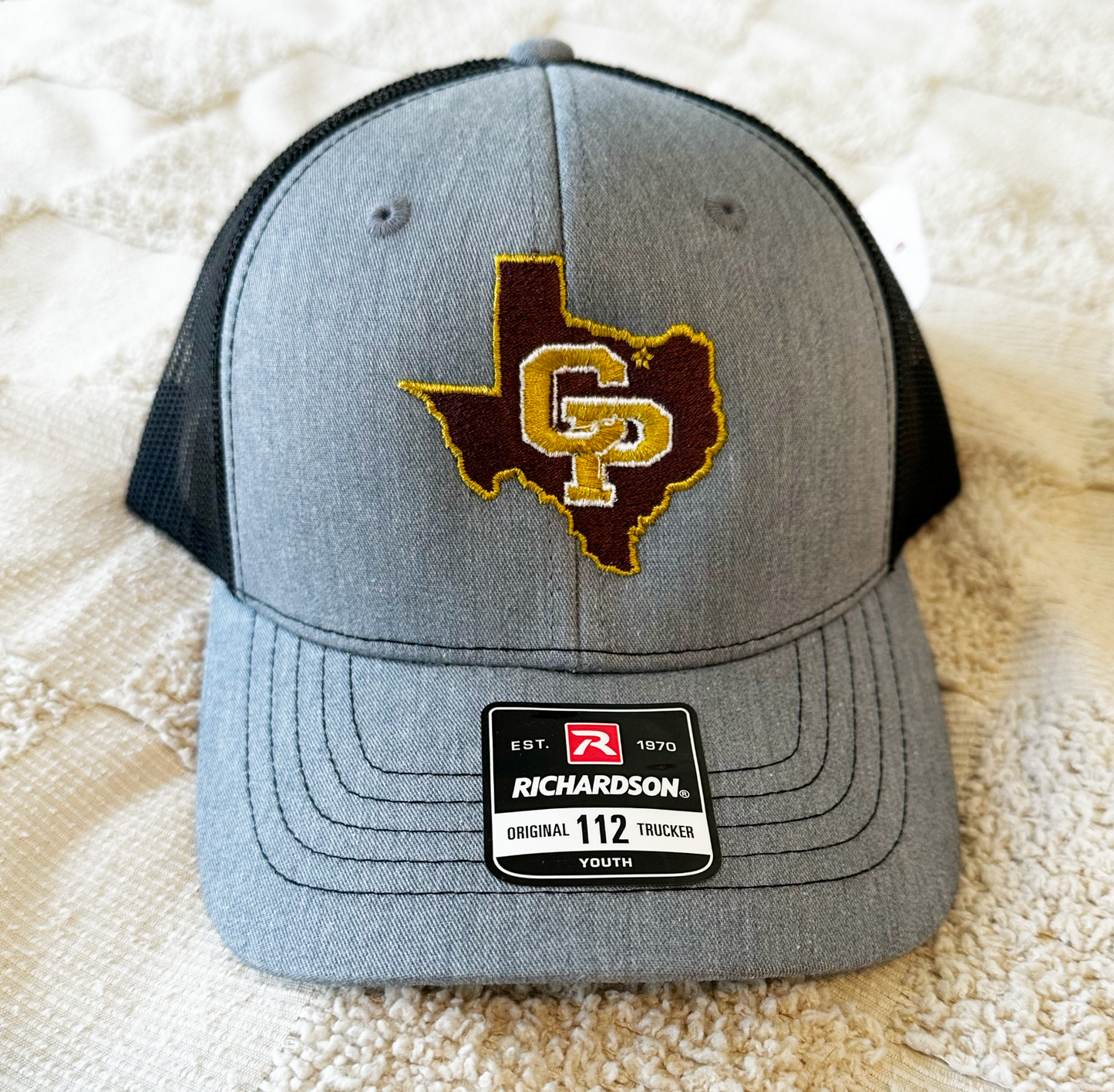 Richardson 112 CP Hat