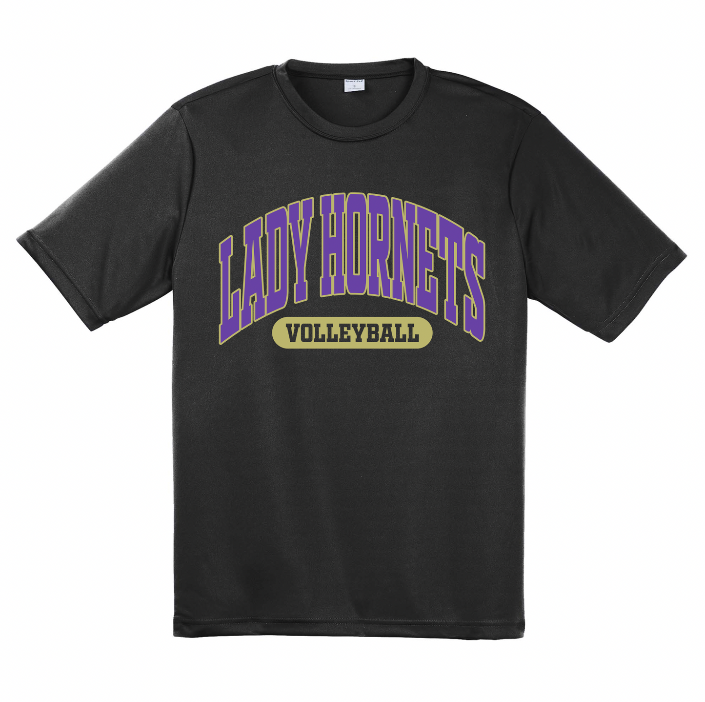Lady Hornets Volleyball Drifit