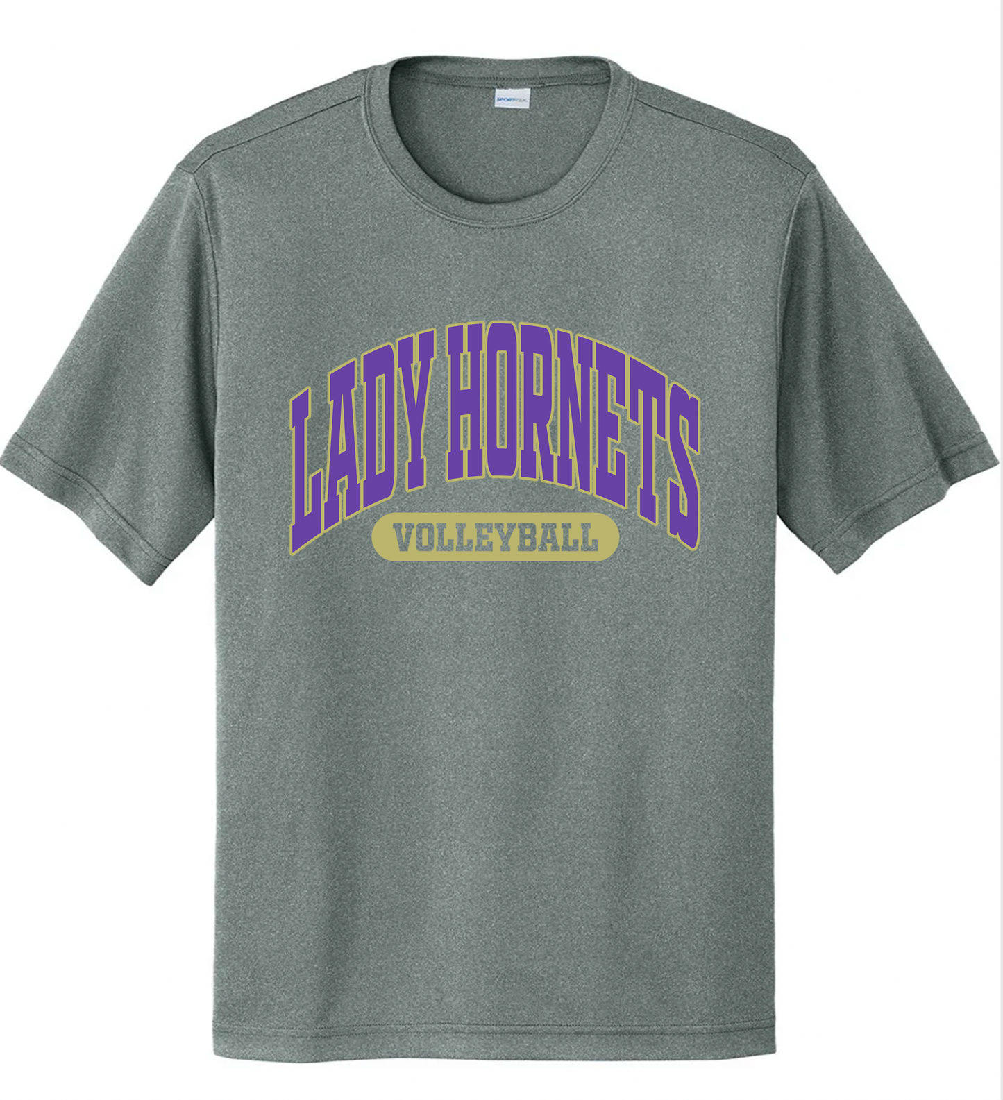 Lady Hornets Volleyball Drifit