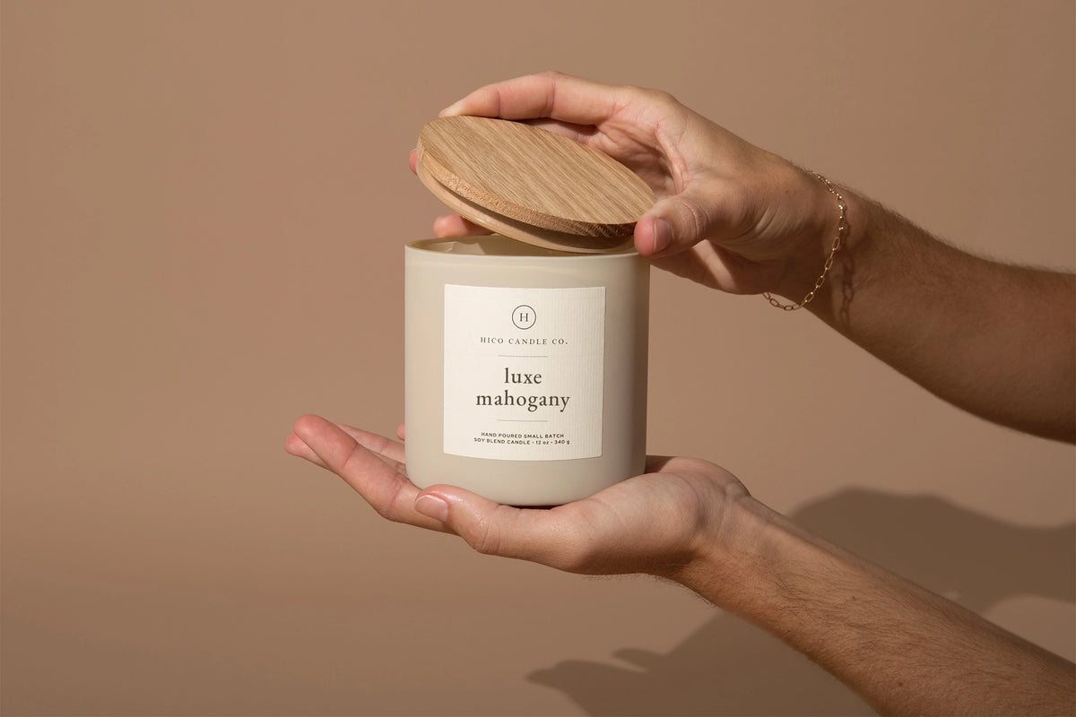 Hico 14oz. Candle