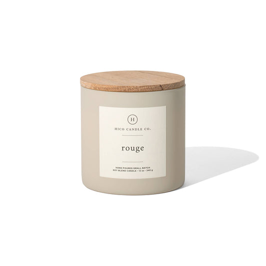 Hico 14oz. Candle